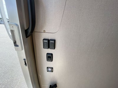 2026 Airstream 22FB Base