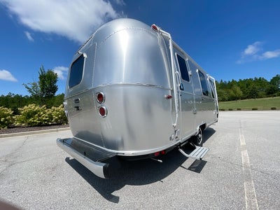 2026 Airstream 22FB Base