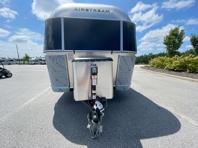 2026 Airstream 22FB Base
