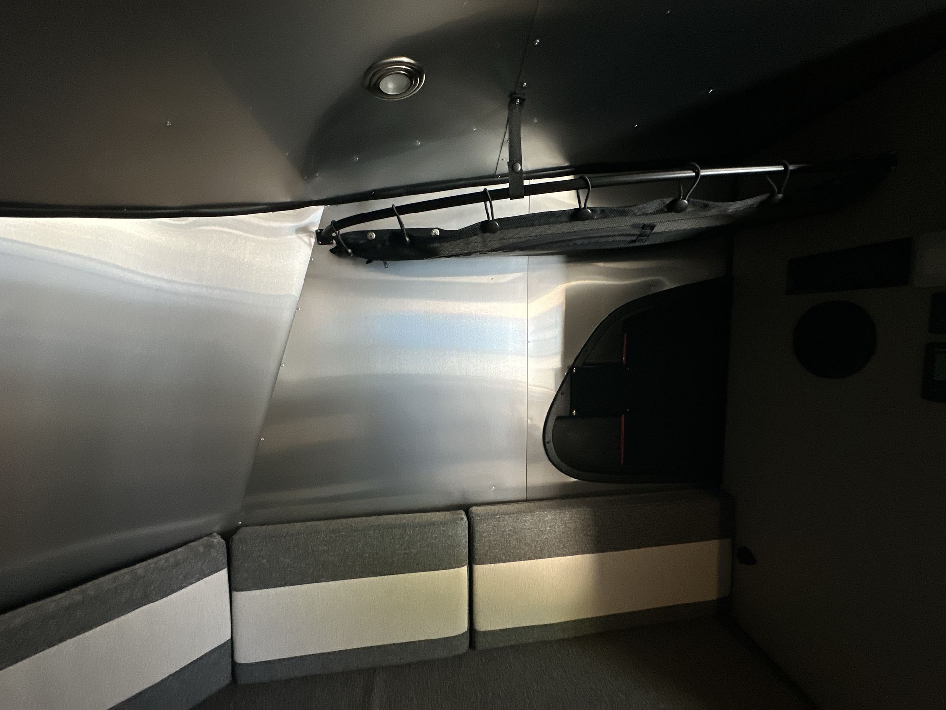 2026 Airstream 20Xe Base