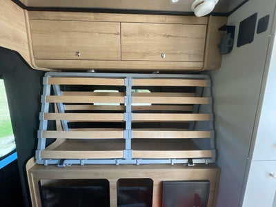 2026 Airstream Rangeline Base