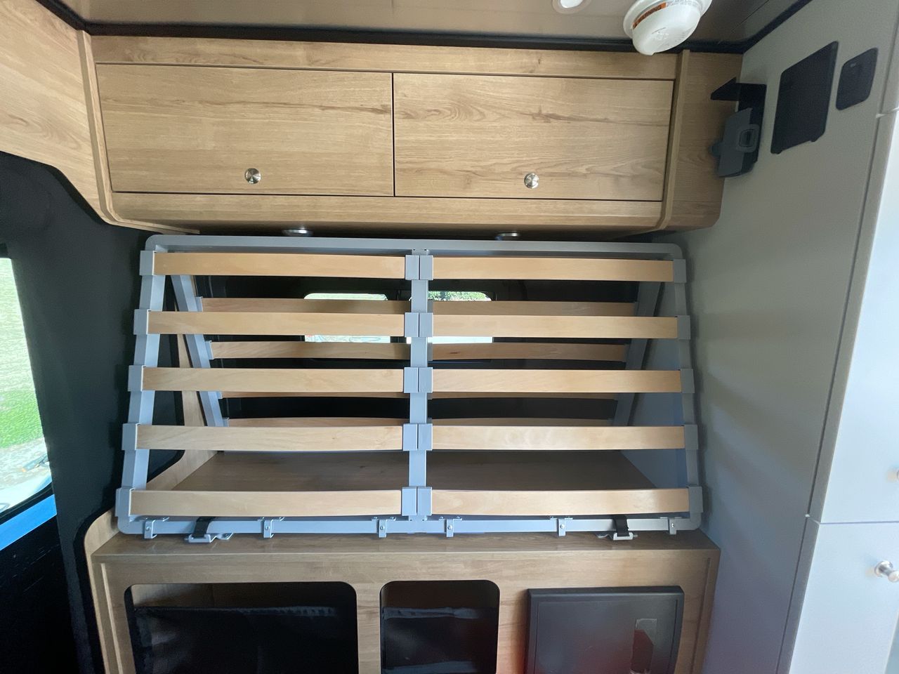 2026 Airstream Rangeline Base