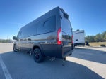 2026 Airstream Rangeline Base