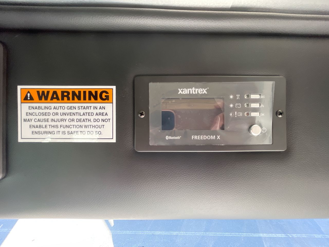 2026 Airstream Rangeline Base