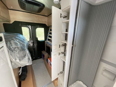 2026 Airstream Rangeline Base