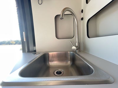 2026 Airstream Rangeline Base