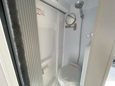 2026 Airstream Rangeline Base