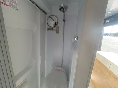 2026 Airstream Rangeline Base