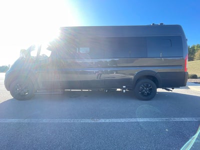 2026 Airstream Rangeline Base