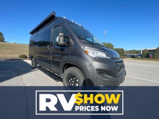 2026 Airstream Rangeline Base