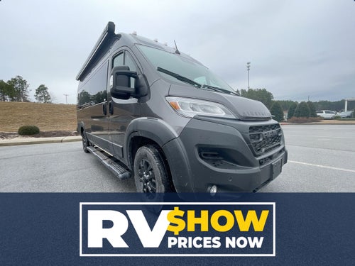 2026 Airstream Rangeline Base