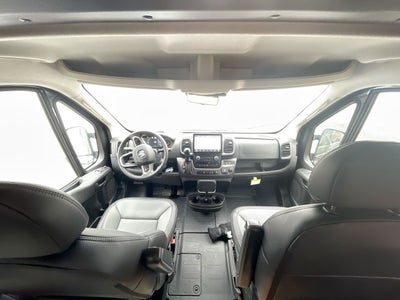 2026 Airstream Rangeline Base