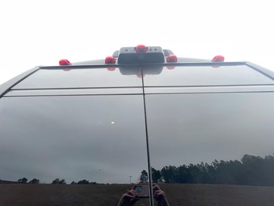 2026 Airstream Rangeline Base