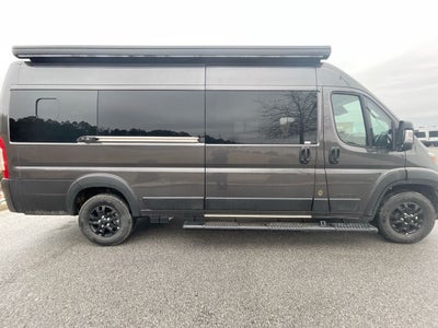 2026 Airstream Rangeline Base