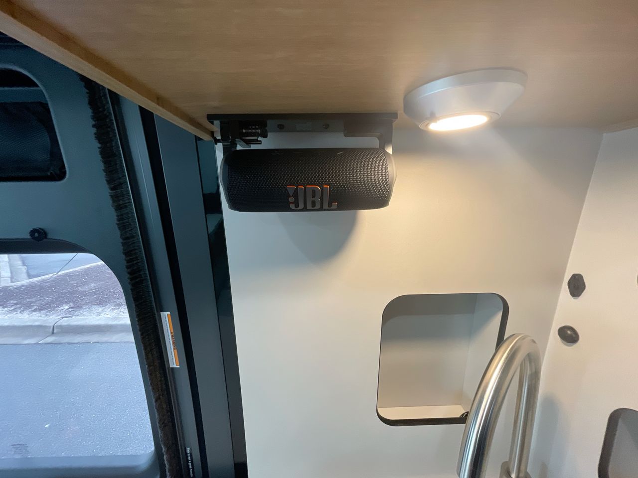 2026 Airstream Rangeline Base