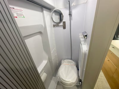 2026 Airstream Rangeline Base