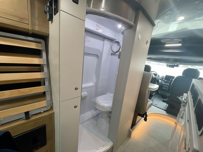 2026 Airstream Rangeline Base