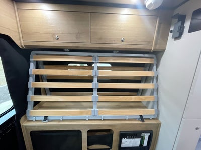 2026 Airstream Rangeline Base