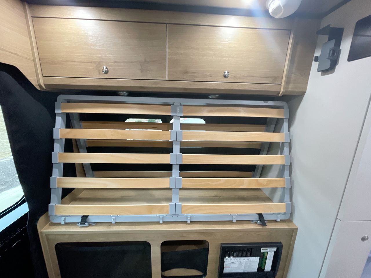 2026 Airstream Rangeline Base