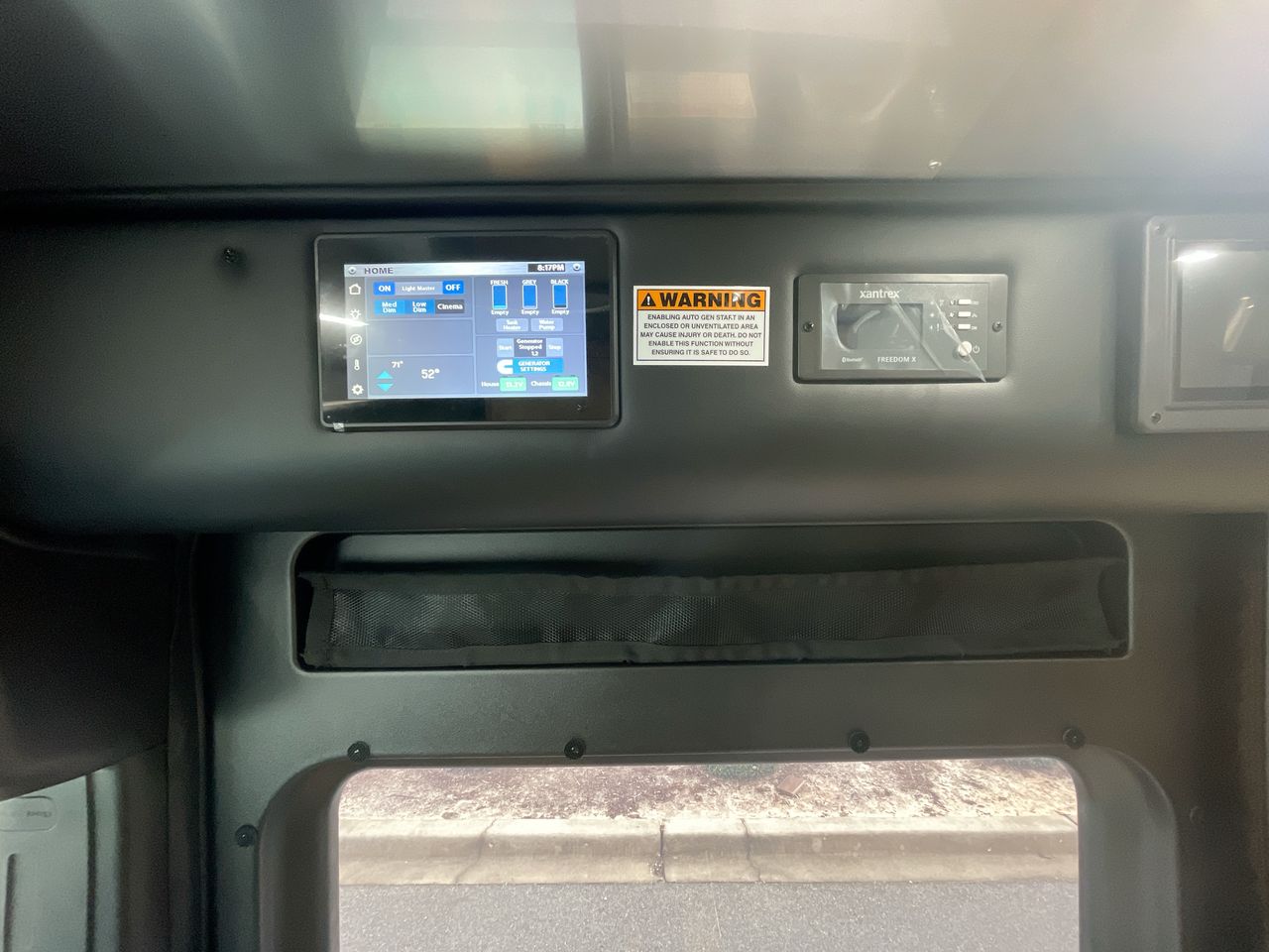 2026 Airstream Rangeline Base