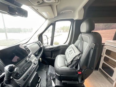 2026 Airstream Rangeline Base