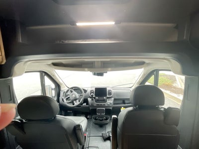 2026 Airstream Rangeline Base