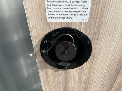 2024 Airstream 19X Base