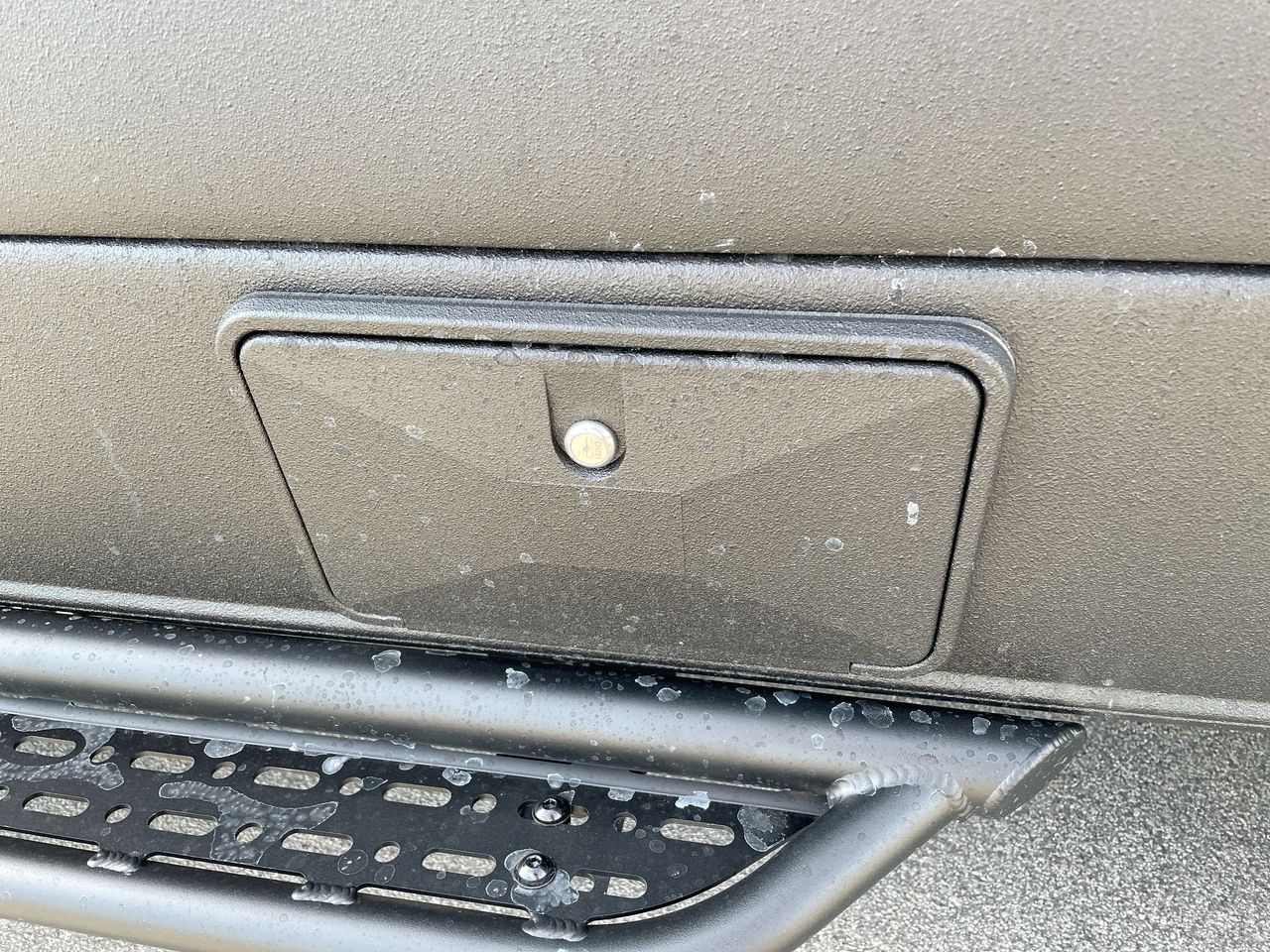 2024 Airstream 19X Base