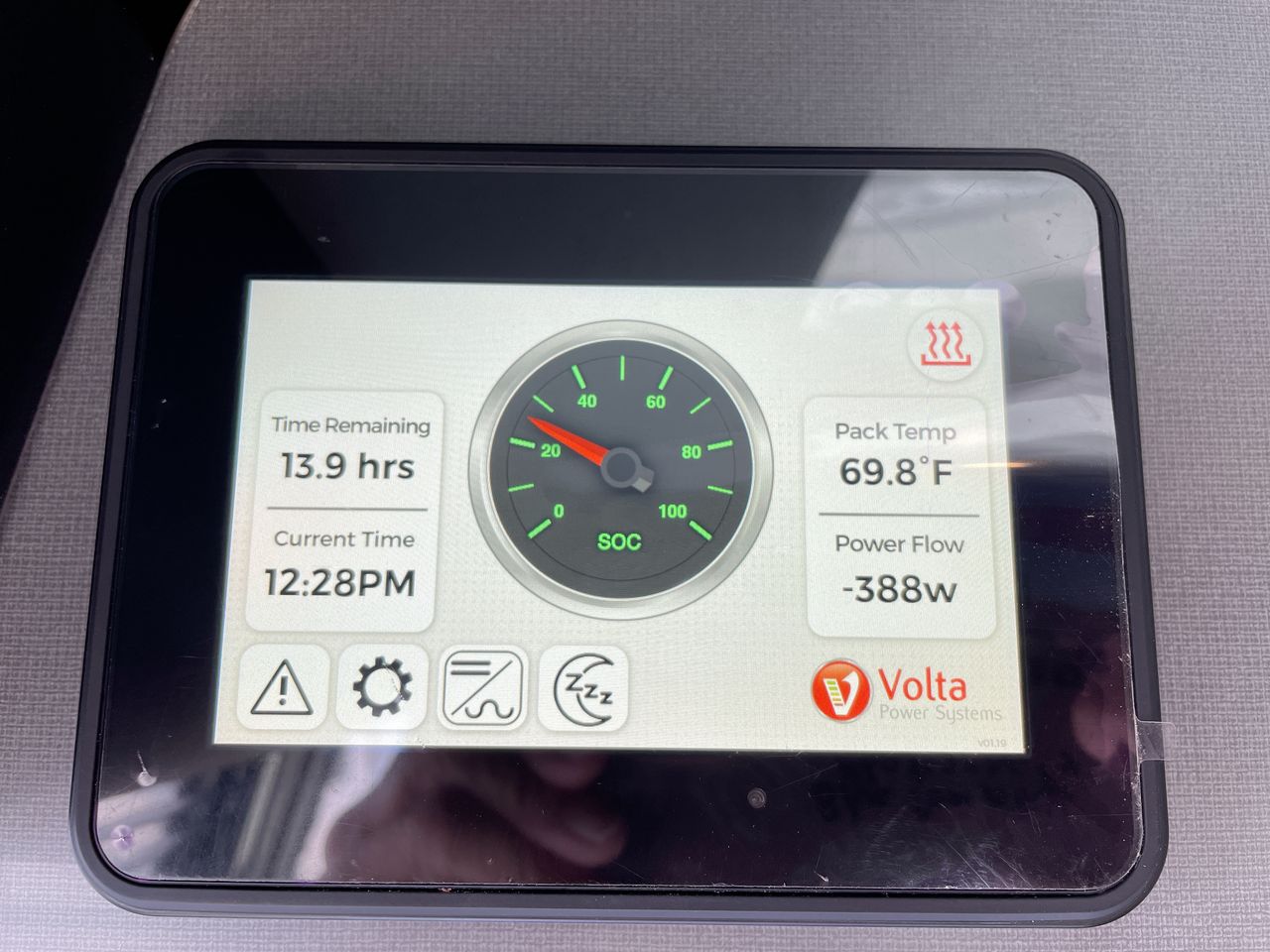 2024 Airstream 19X Base