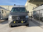 2024 Airstream 19X Base