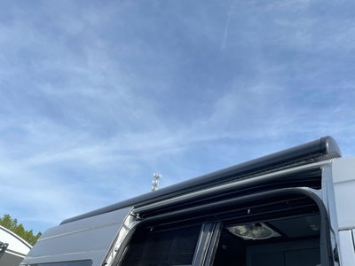 2024 Airstream 19X Base
