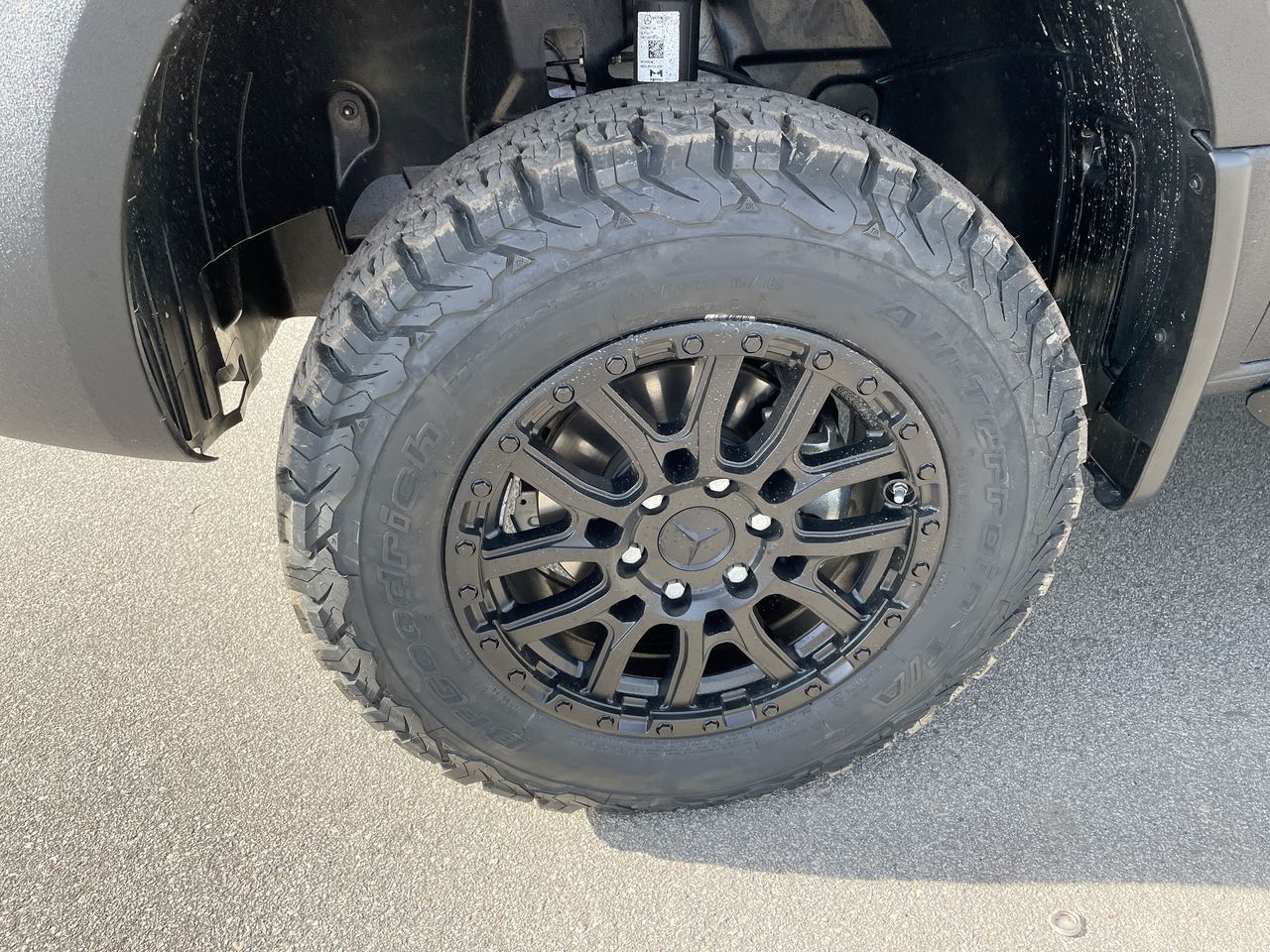 2024 Airstream 19X Base