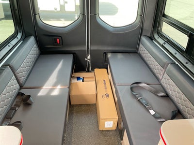 2024 Airstream 19X Base