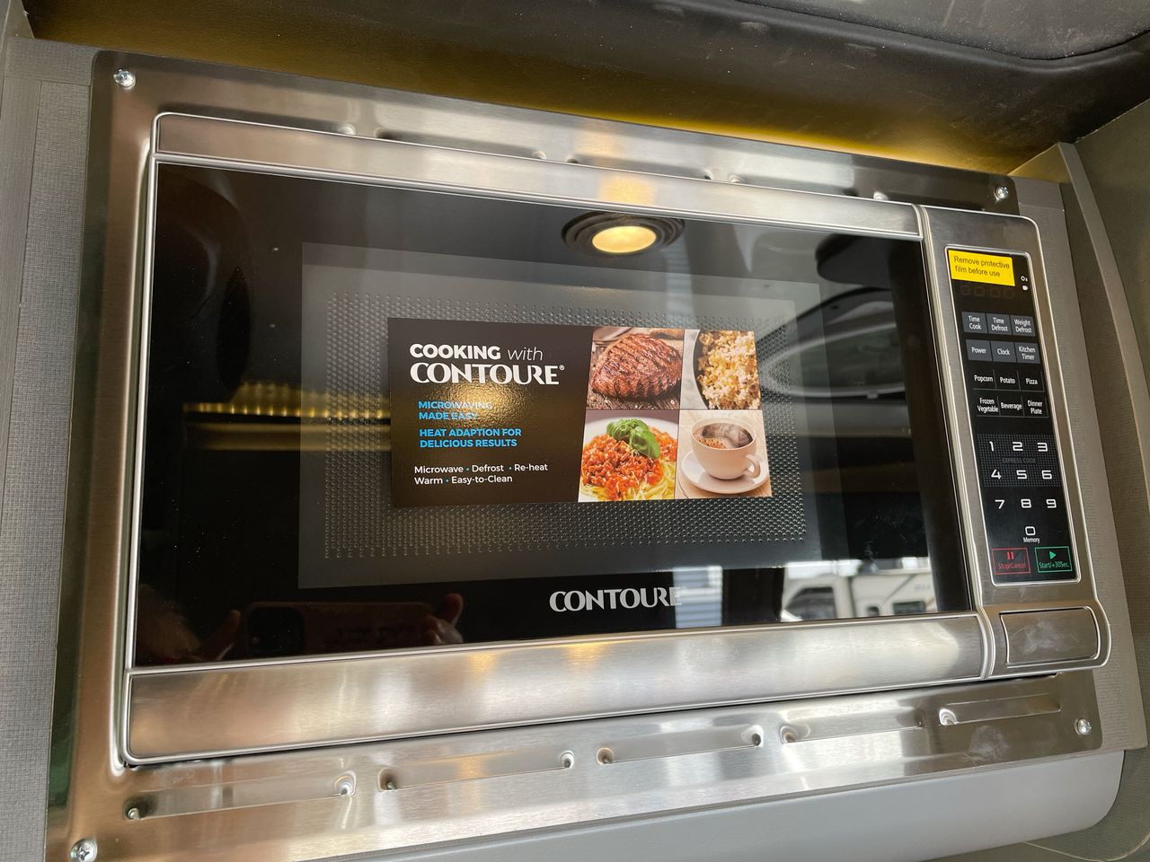 2024 Airstream 19X Base