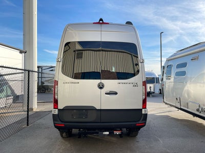 2024 Airstream 19X Base