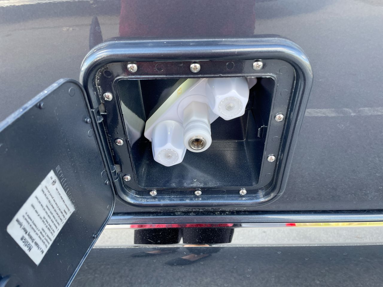 2025 Airstream 24 GL Base