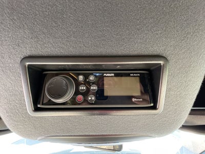 2025 Airstream 24 GL Base