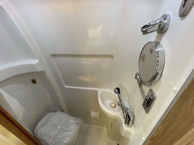 2025 Airstream 24 GL Base