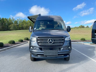 2025 Airstream 24 GL Base