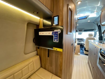 2025 Airstream 24 GT Base