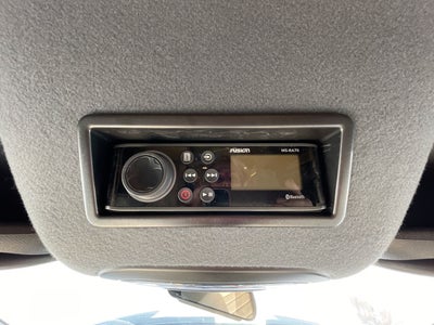 2025 Airstream 24 GT Base