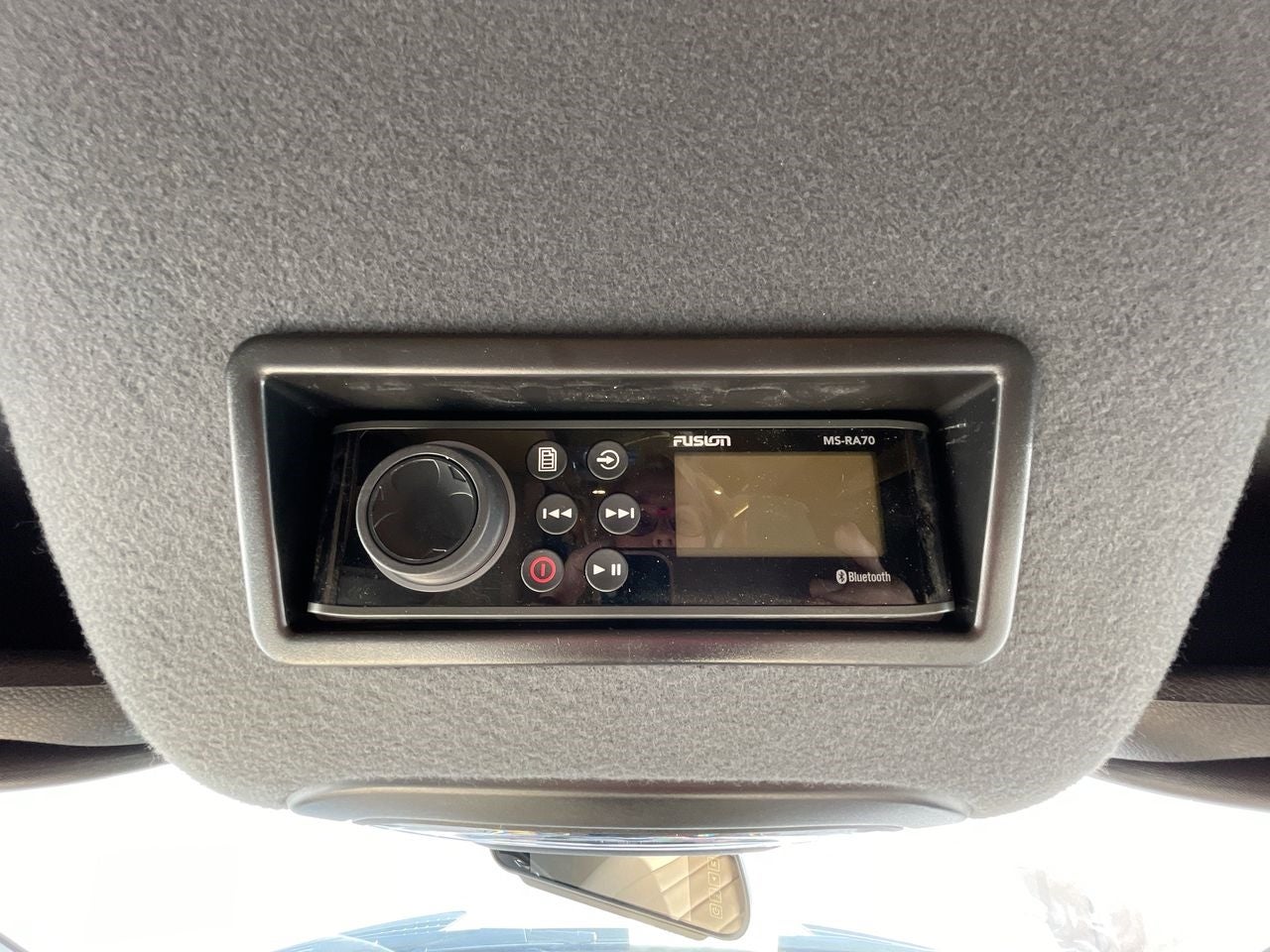 2025 Airstream 24 GT Base