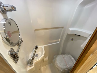 2025 Airstream 24 GT Base