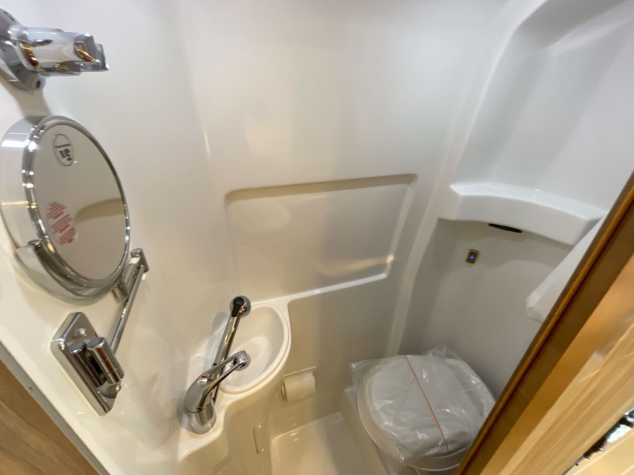 2025 Airstream 24 GT Base