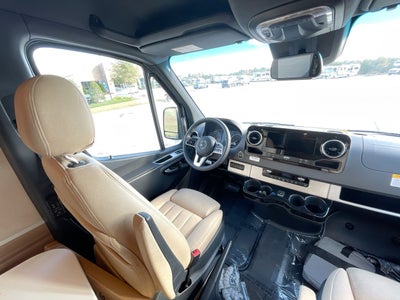 2025 Airstream 24 GT Base