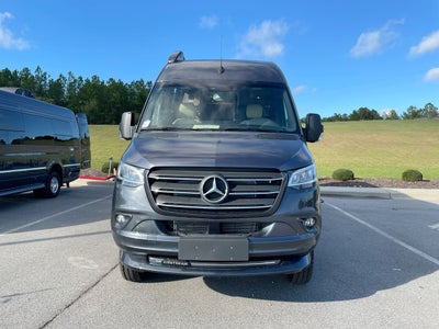 2025 Airstream 24 GT Base