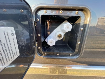 2026 Airstream 24GL Base