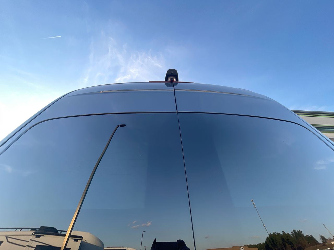 2026 Airstream 24GL Base