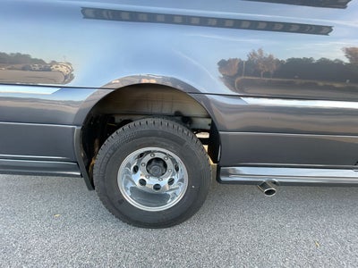 2026 Airstream 24GL Base