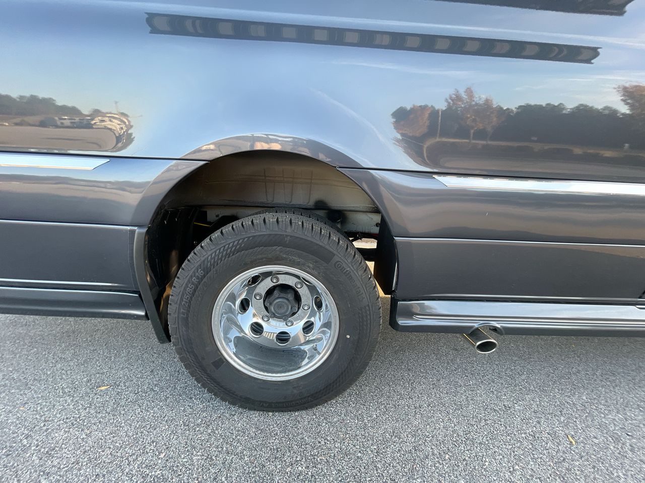 2026 Airstream 24GL Base